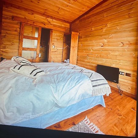 Calafate Lodge Patagonia โกไยเก ภายนอก รูปภาพ
